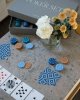 Zestaw pokerowy Printworks Classic